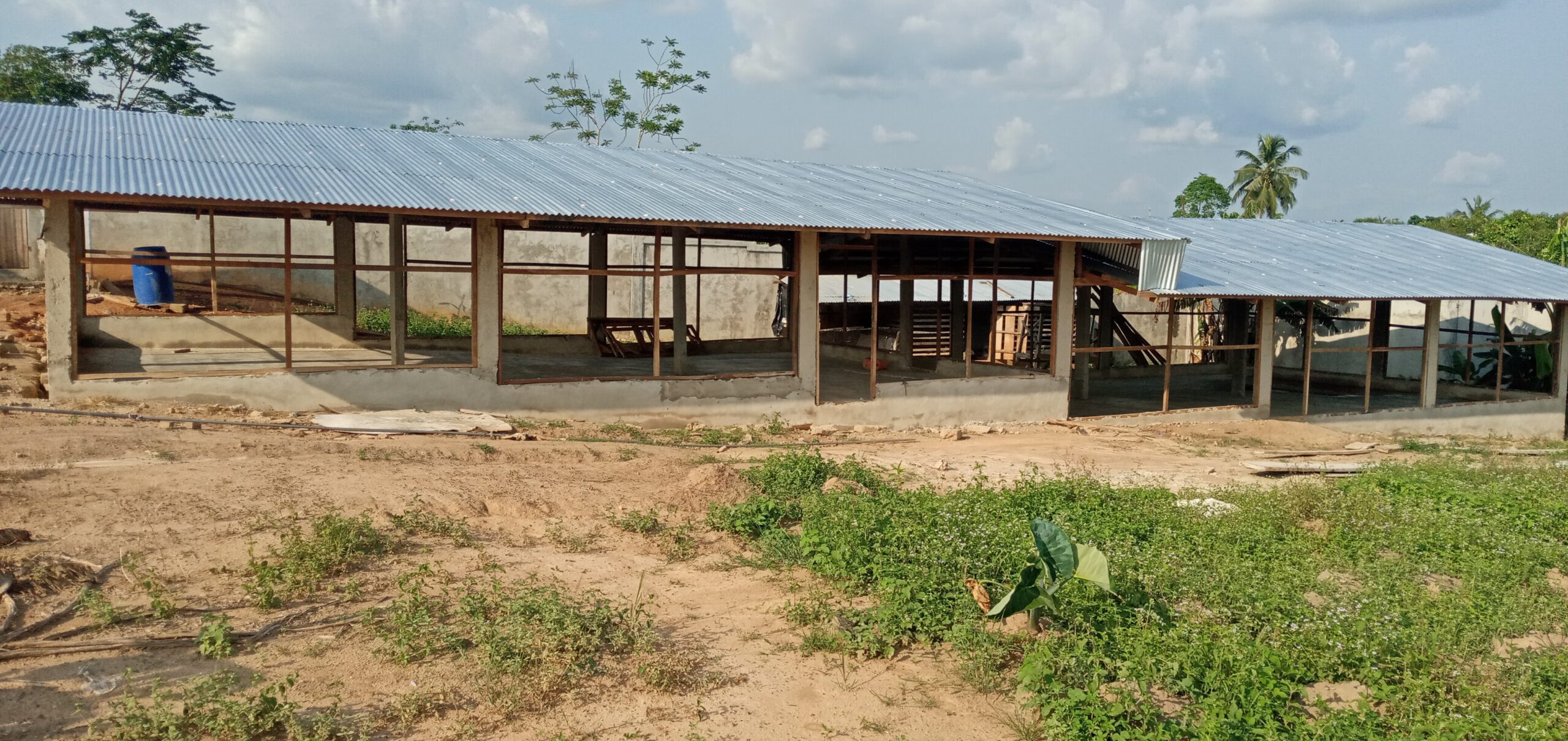 Méagui, Côte d'Ivoire